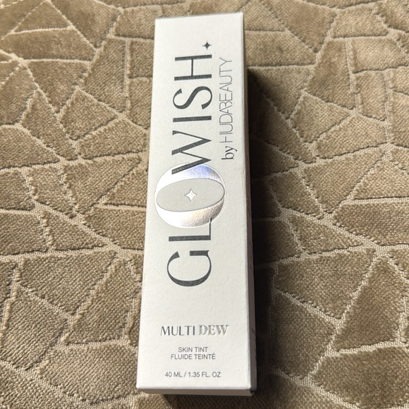 Hood of beauty glow wish multi do skin tint foundation in 05 medium - Picture 5 of 6